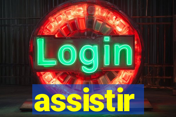 assistir interestelar dublado